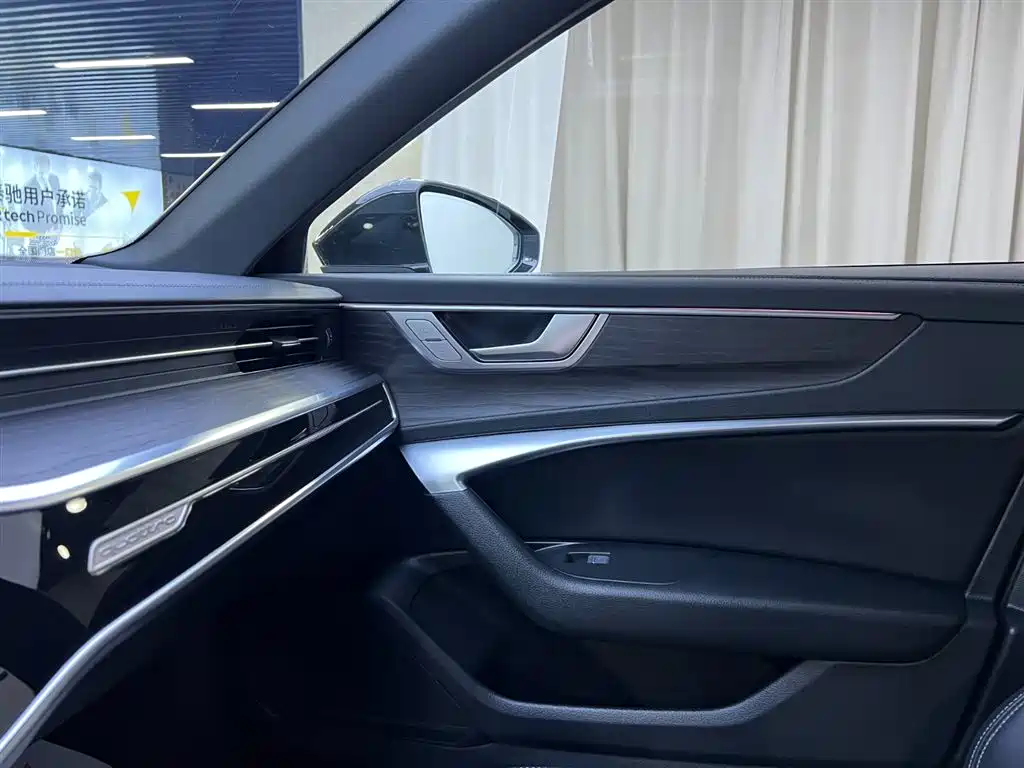 Audi A6L, миниатюра 17
