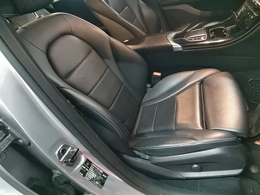 Mercedes-Benz EQC 2020 EQC 350 4MATIC фото 25