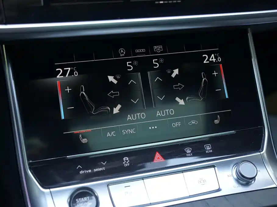Audi A6L 2024 45 TFSI quattro Premium Dynamic фото 13