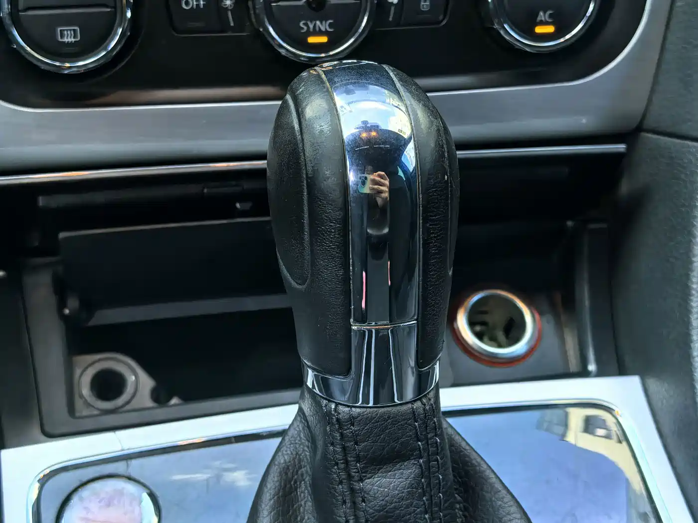 Volkswagen Passat 2012 2011 2.0TSI DSG Ultimate
