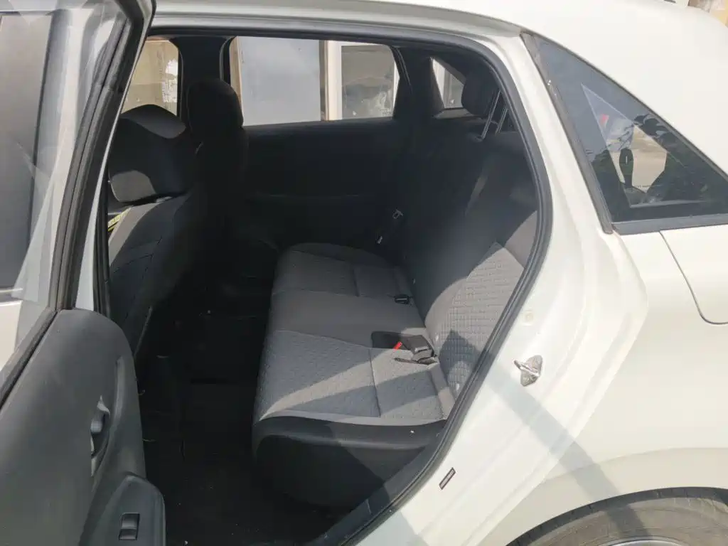 Honda Fit 2024 2023 1.5L CVT Trend Edition
