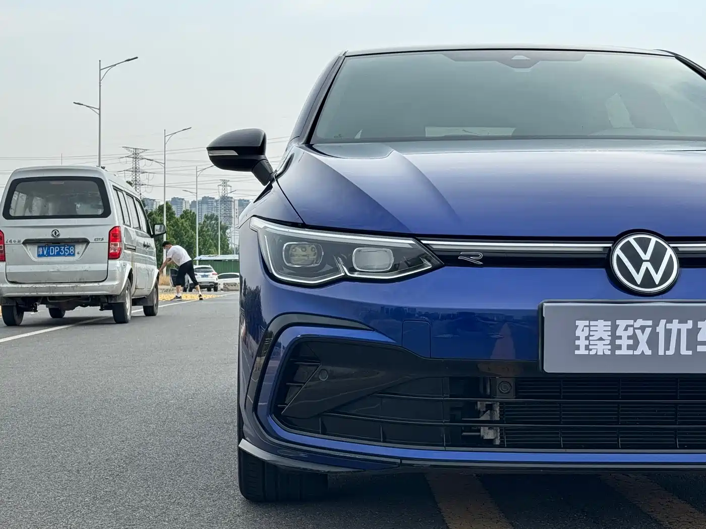 Volkswagen Golf, миниатюра 6