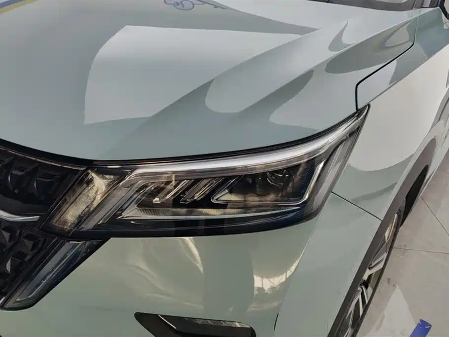 WULING AUTOMOBILE WULING XINGCHEN
