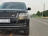 Фото 4 - Land Rover Range Rover