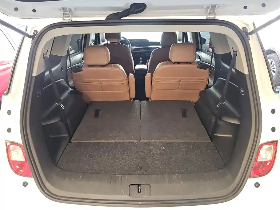 Фото 4 - Buick GL6