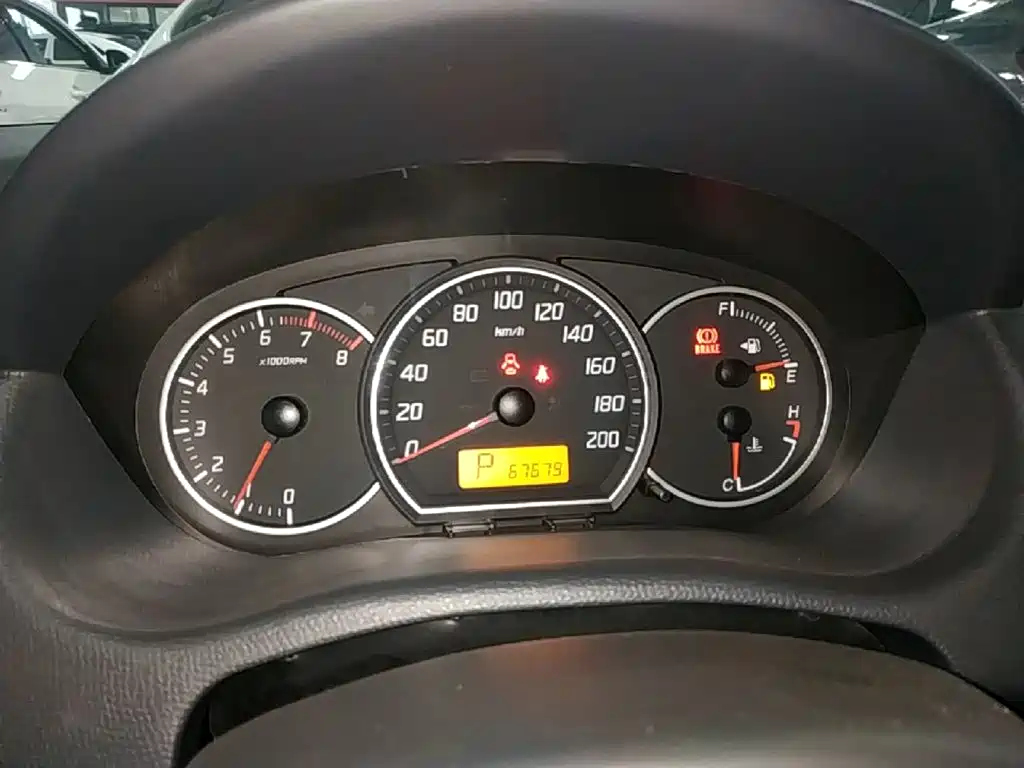 Suzuki Swift 2018 2016 1.5L Automatic Fashion Cool Edition