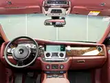 Фото 12 - Rolls-Royce Ghost