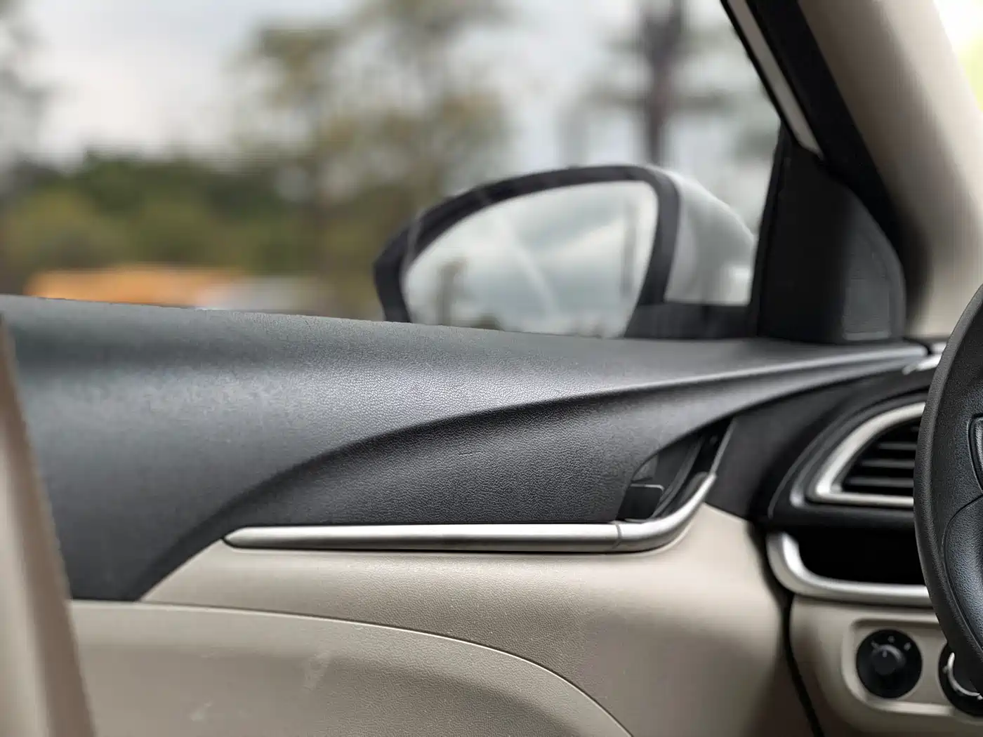 Buick Excelle 2021 Exemplar 1.5L Auto Elite фото 26