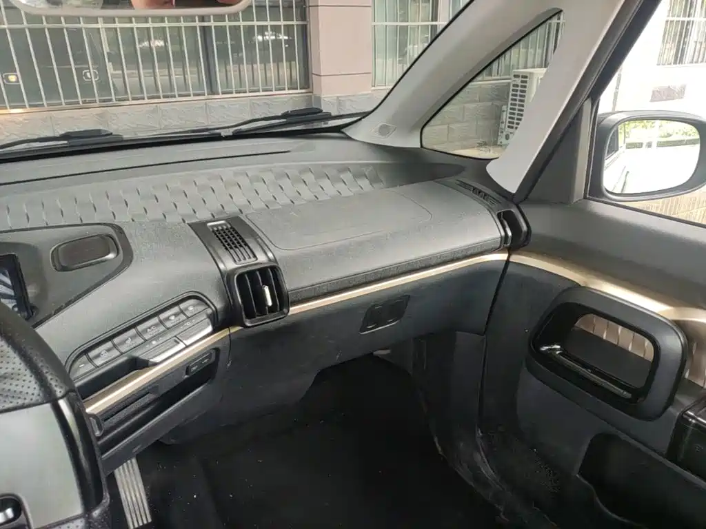 Baojun KiWi EV 2022 2022 Artist Lite Edition LFP