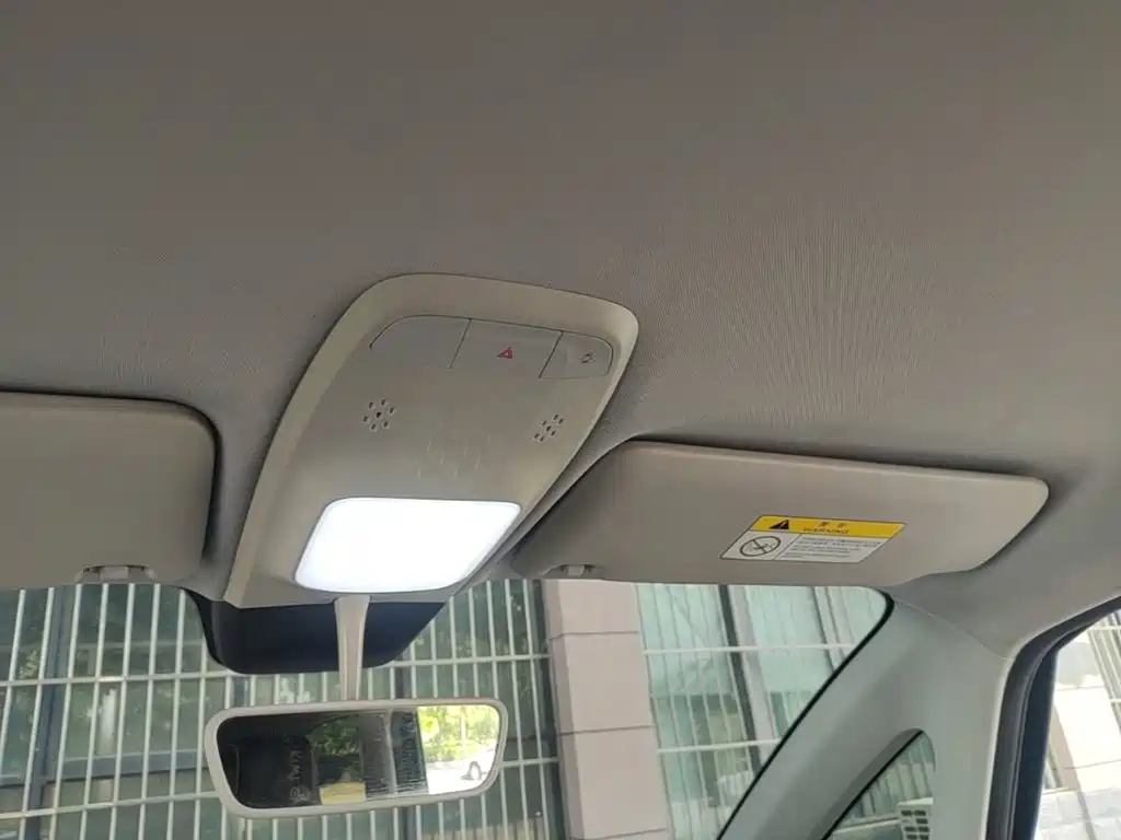 Baojun KiWi EV 2022 2022 Artist Lite Edition LFP