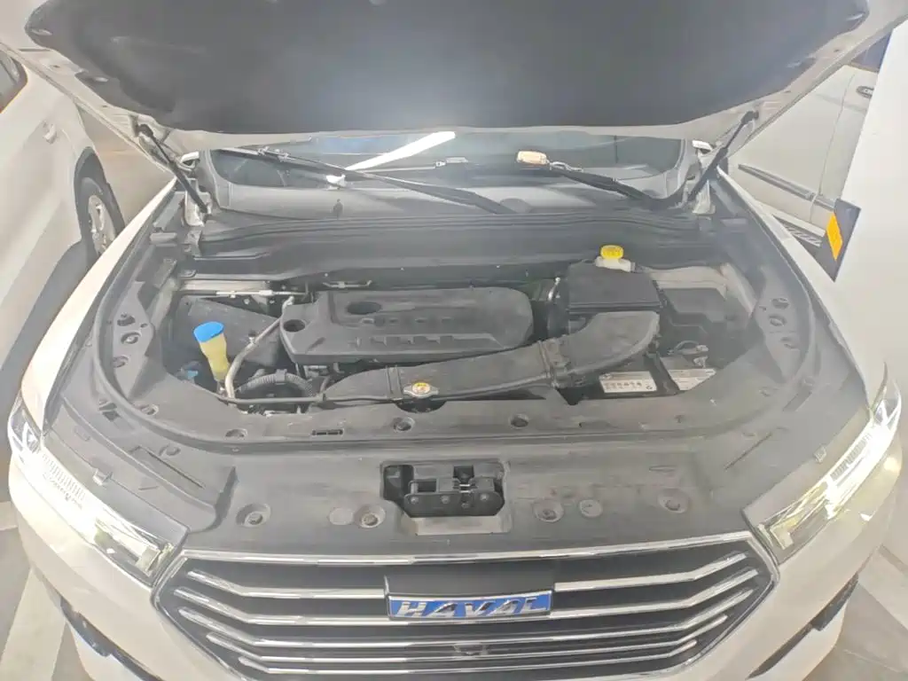 Photo 20 - Haval H6