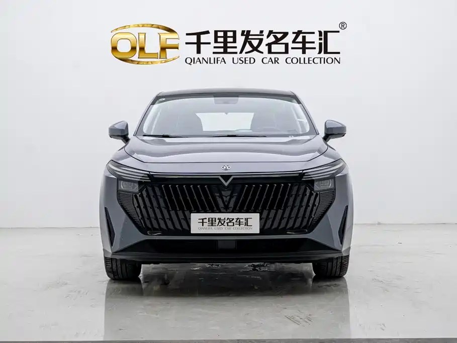 Venucia DaV DD-i 2026 2023 110km iE Edition