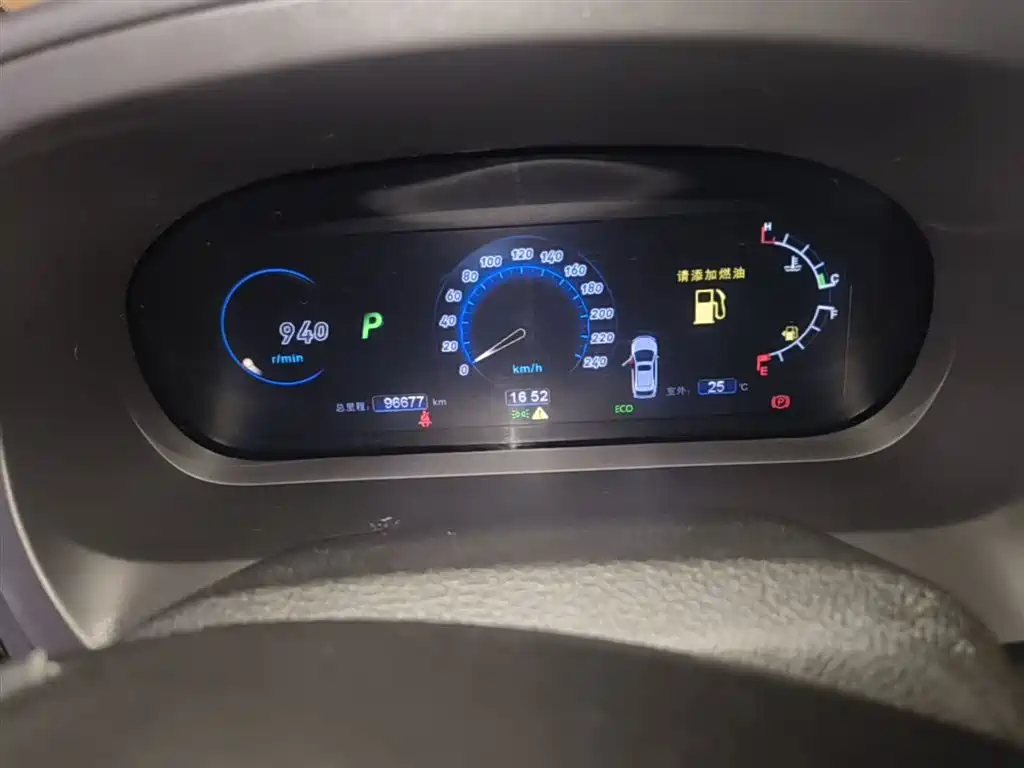 BYD S7 2015 2.0T Upgrade Automatic Flagship фото 12