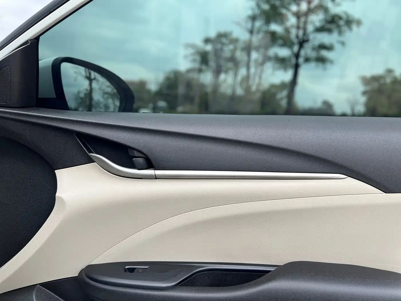 Buick Excelle 2021 Exemplar 1.5L Auto Elite фото 24