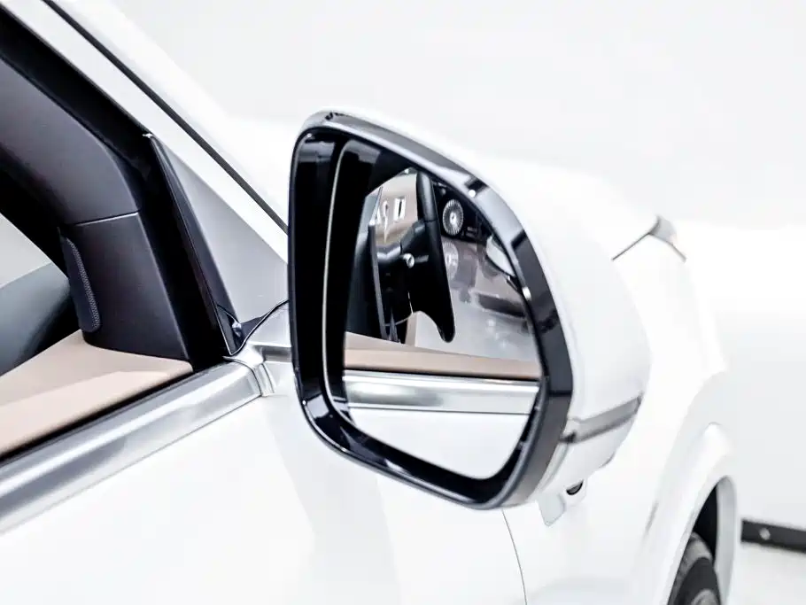 Li Auto Li L8 2025 Ultra Smart Renewal Edition 12