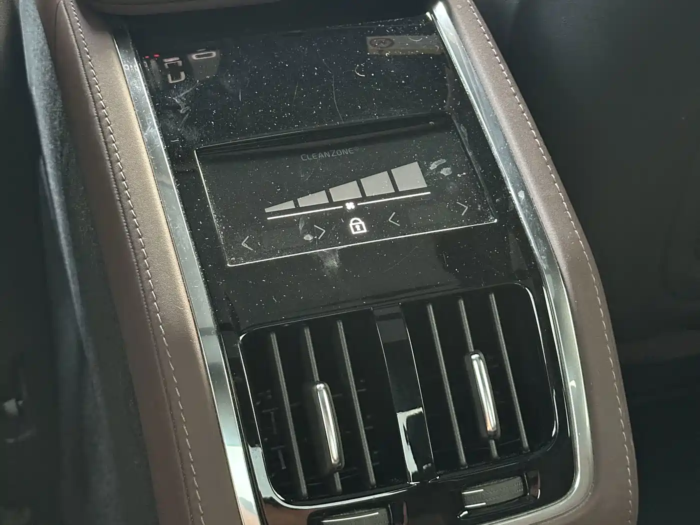 Volvo S90 2026 2026 B5 Zhiyuan Luxury Edition