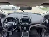Фото 21 - Ford Kuga