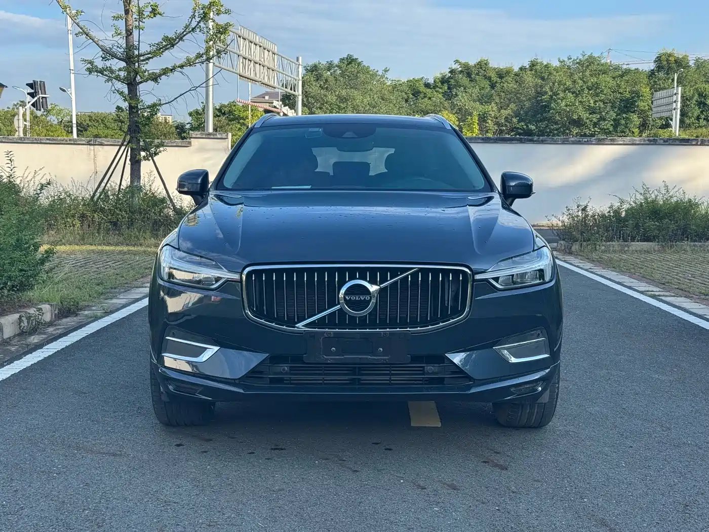 Фото 2 - Volvo XC60