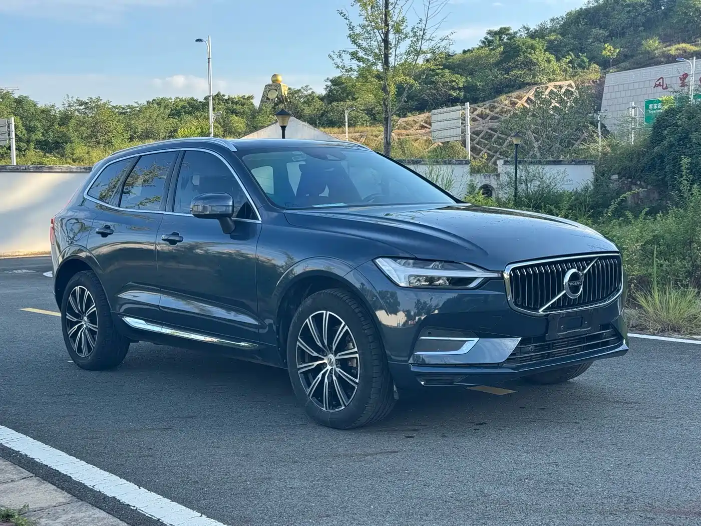 Фото 3 - Volvo XC60