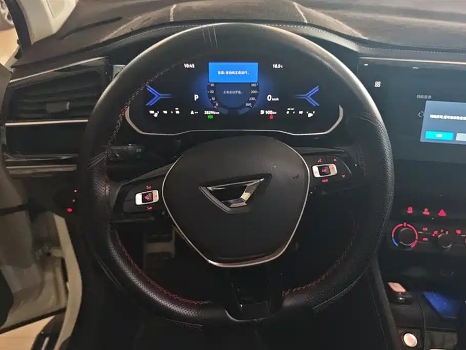 JETTA VS7