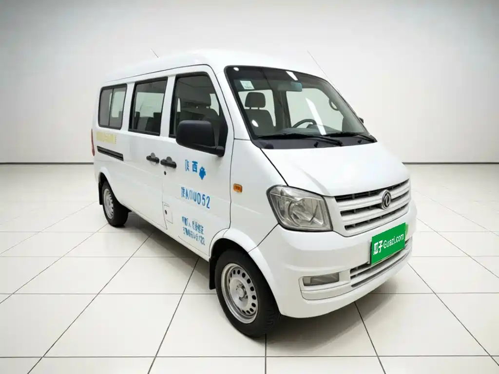 Dongfeng Xiaokang DFSK K07S 2015 2015 1.2L Utility DK12-05
