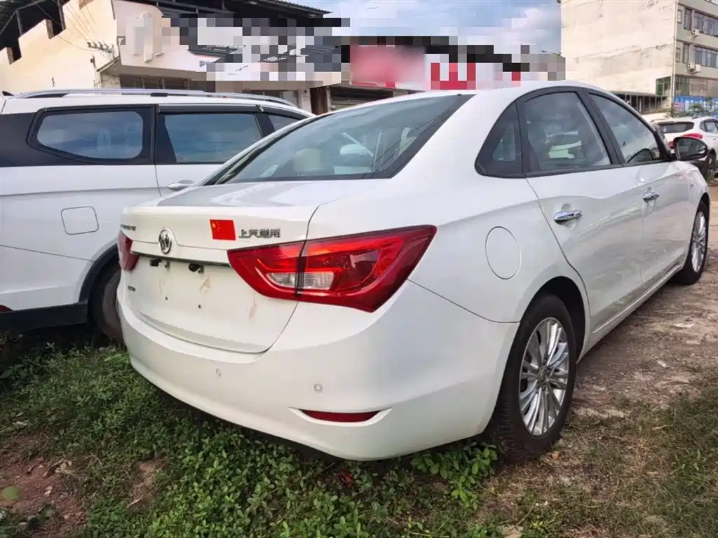 Buick Excelle 2017 15N Automatic Elite фото 7