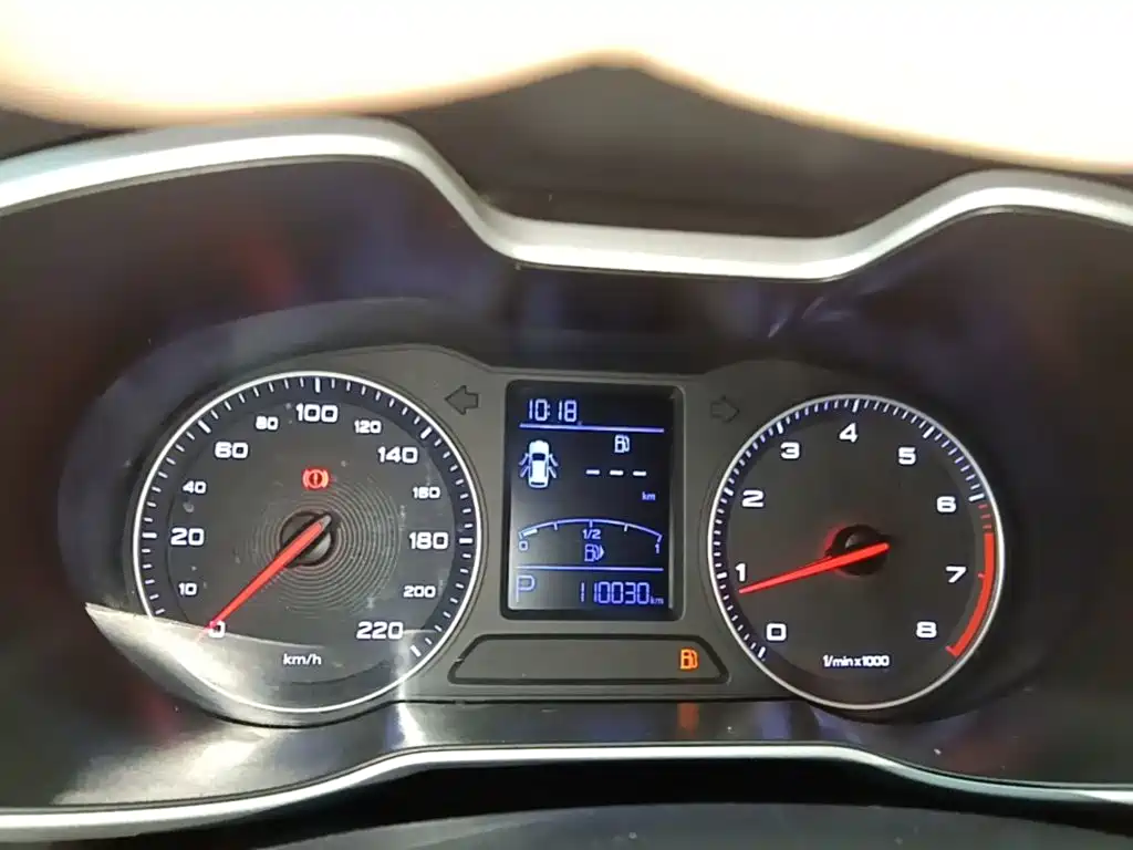 MG ZS 2019 2018 1.5L Automatic Luxury China V