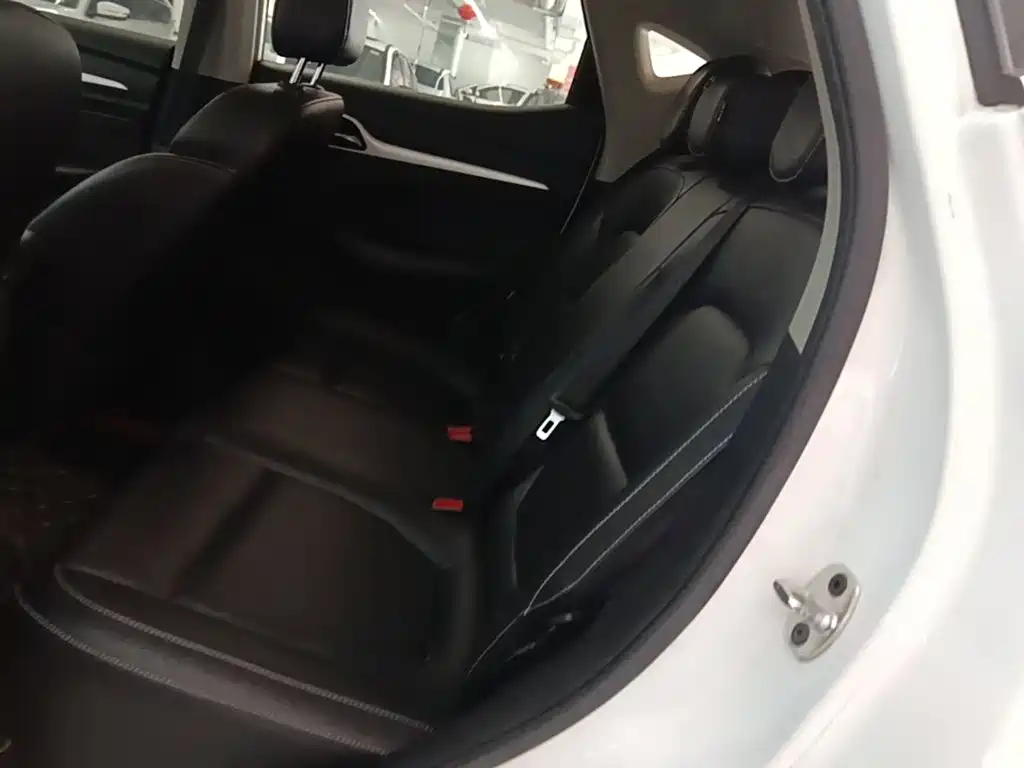 MG ZS 2019 2018 1.5L Automatic Luxury China V