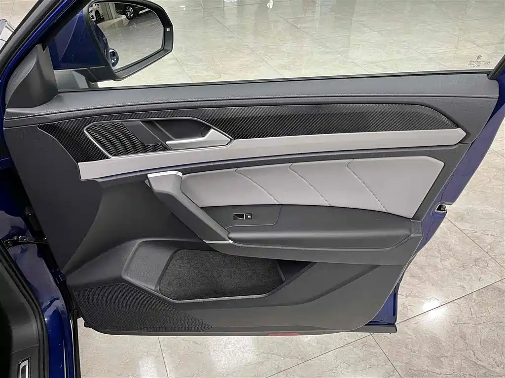 VOLKSWAGEN TANYUE GTE PLUG IN HYBRID