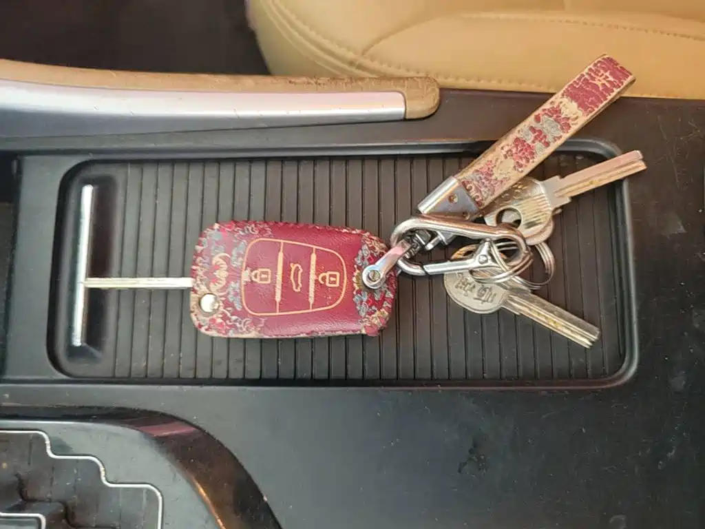 Photo 9 - Hyundai Sonata