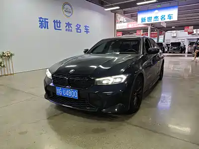 BMW 3