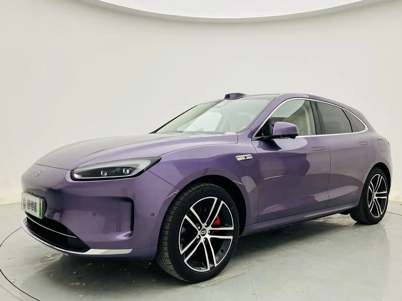 AITO Wenjie AITO M5 2025 Extended Range Ultra AWD