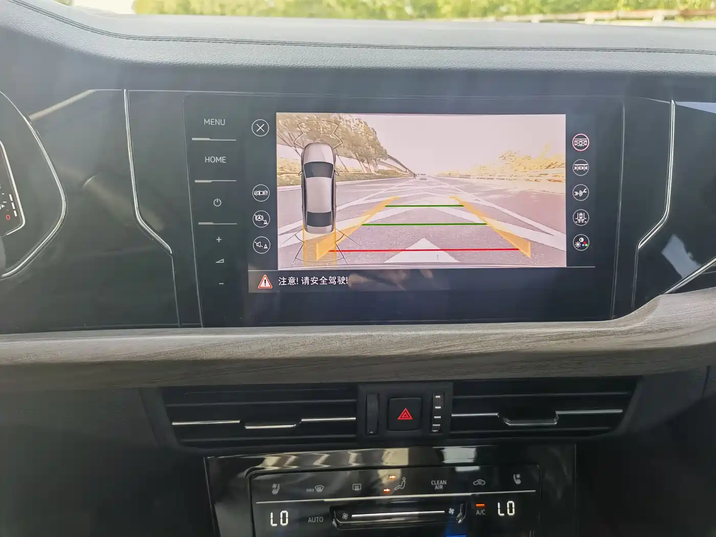 Volkswagen Passat 2020 Facelift 330TSI Luxury China VI фото 12