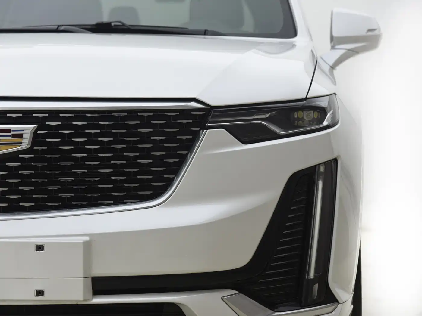 Cadillac XT6 2020 28T 7-Seater Trend Edition фото 24