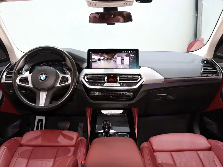 Photo 11 - BMW X4