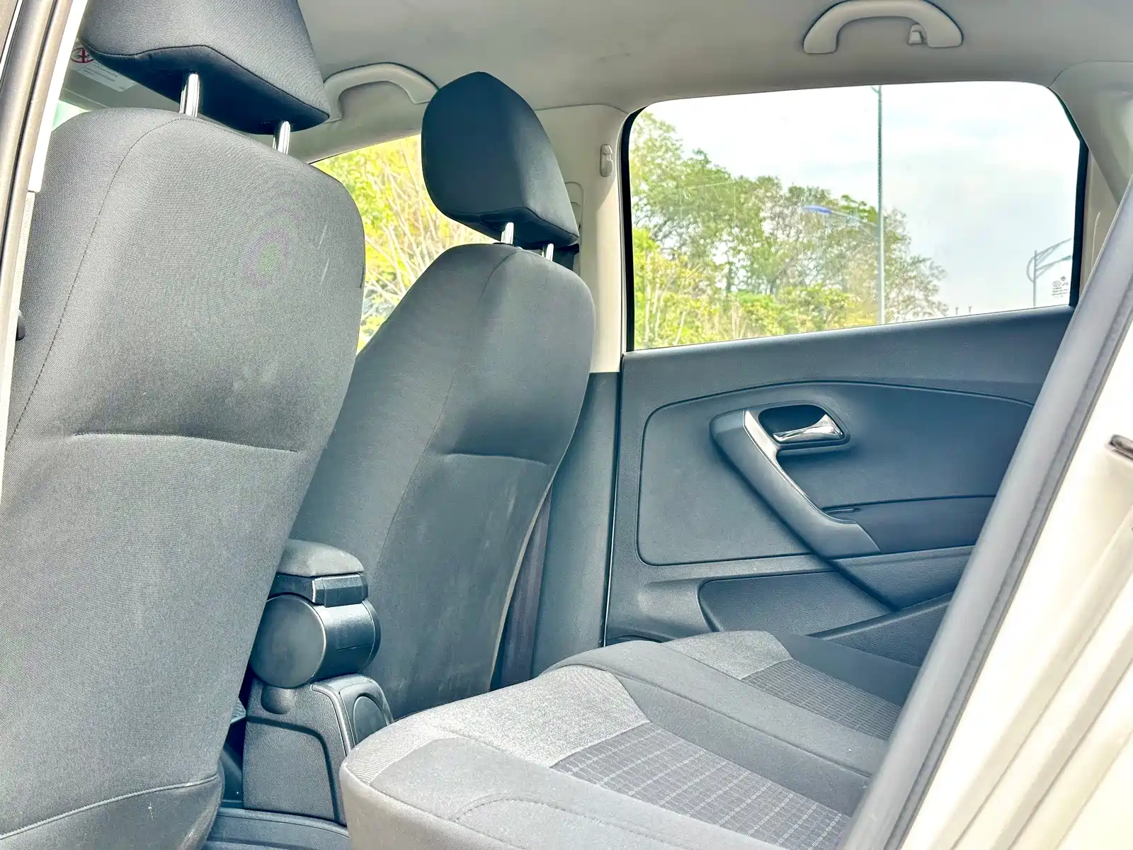 Фото 26 - Volkswagen Polo