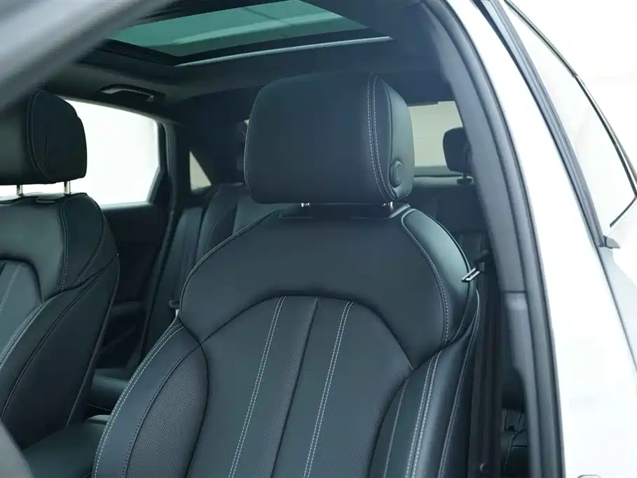 Audi A4L 2024 40 TFSI Luxury Dynamic фото 13