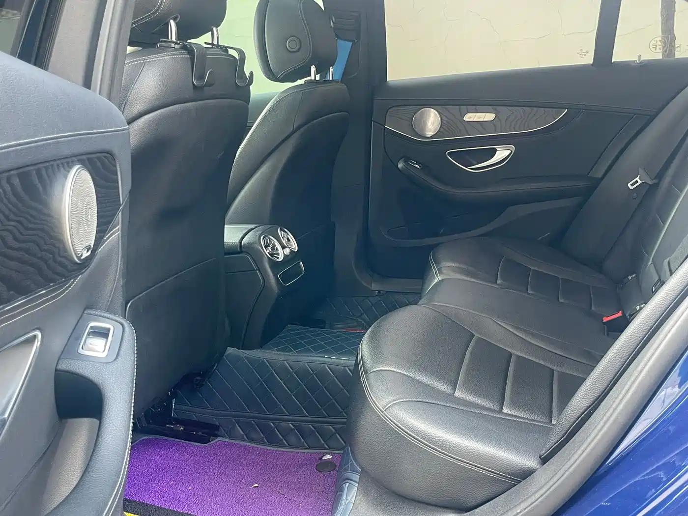 Mercedes-Benz C-Class 2019 Facelift C 260 L Sport фото 9