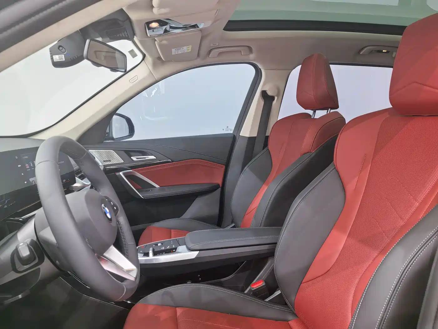 BMW X1 2023 sDrive25Li X Design Package фото 7
