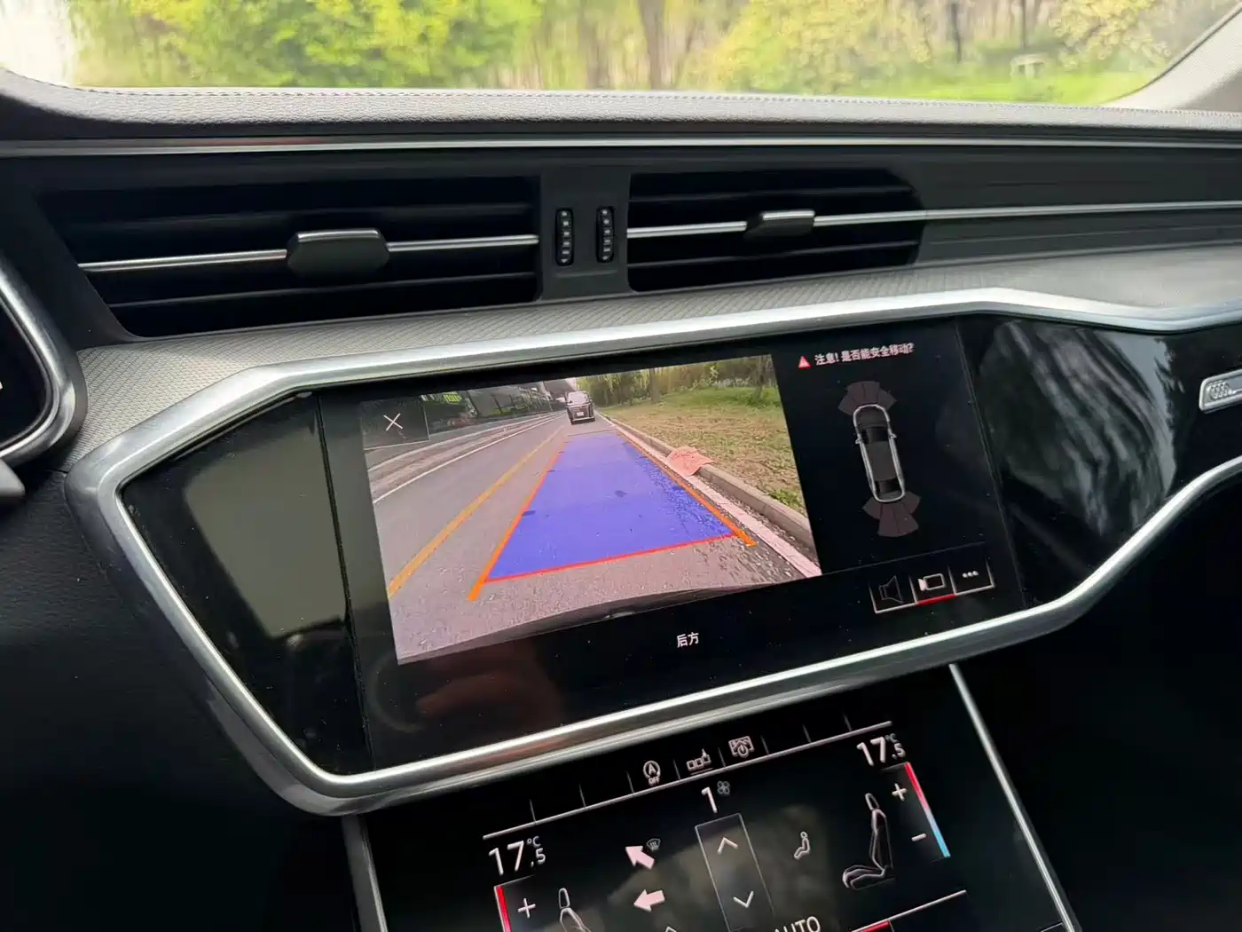 Audi A6L 2020 40 TFSI Luxury Elegance фото 17