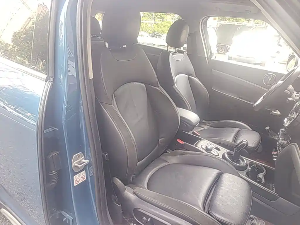Фото 25 - MINI COUNTRYMAN