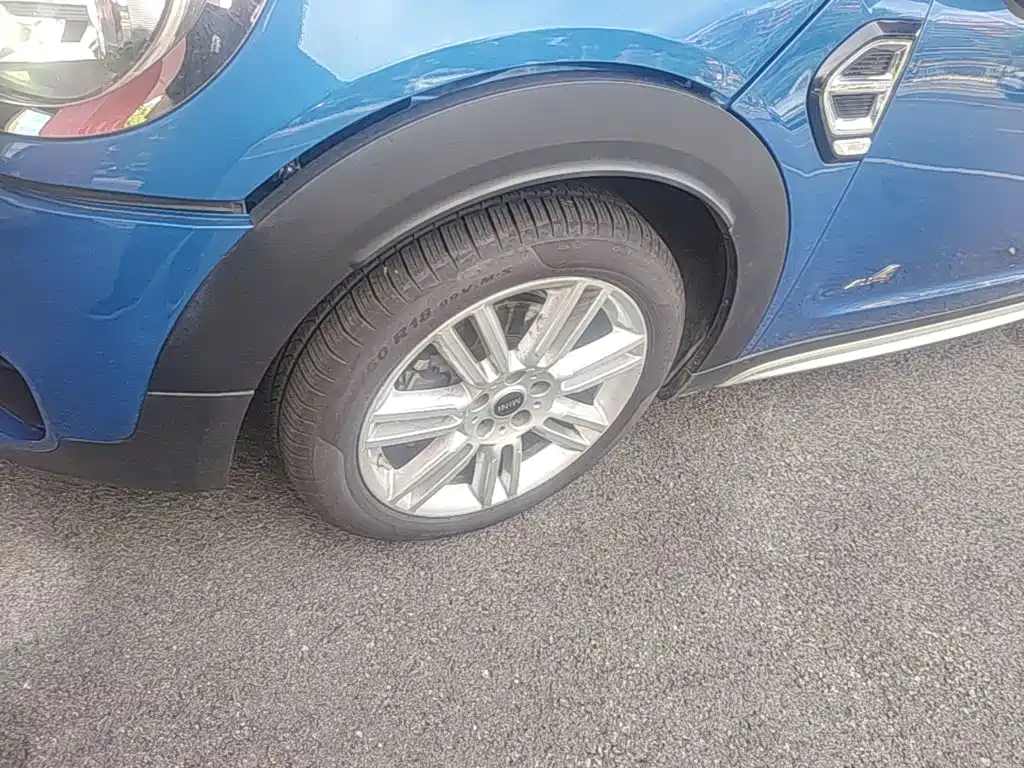 Фото 23 - MINI COUNTRYMAN