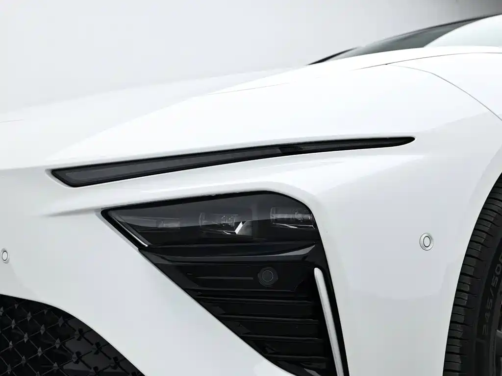 Nezha Auto Nezha S Shooting Brake 2025 2024 Model Range Extender 300 Standard