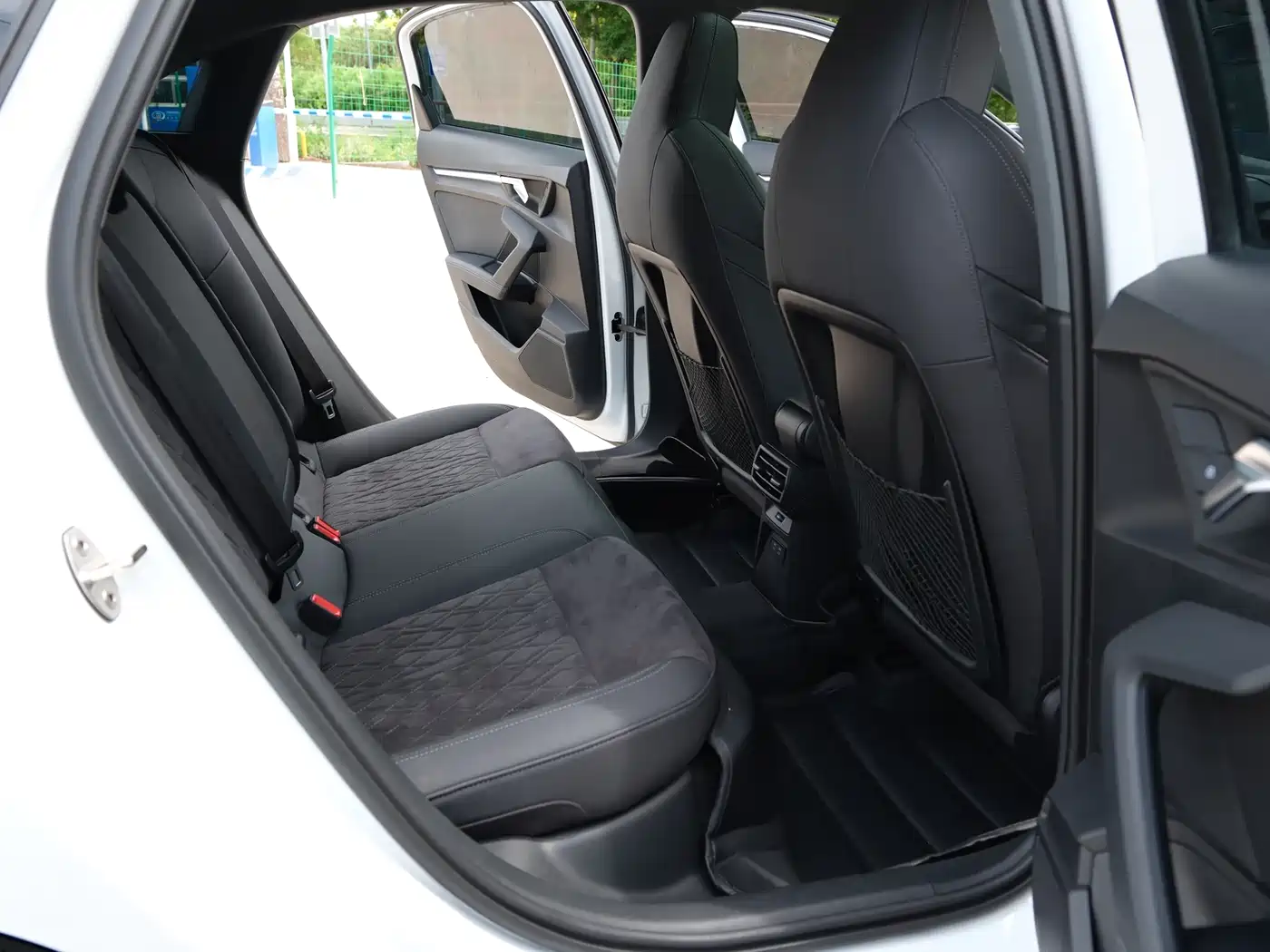 Audi A3 2021 A3L Limousine 35 TFSI Luxury Sport фото 10