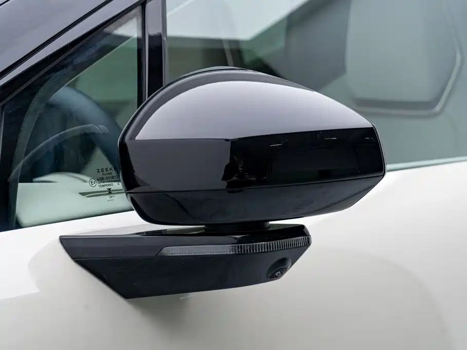 ZEEKR X 2024 2025 5-Seater Long Range Edition