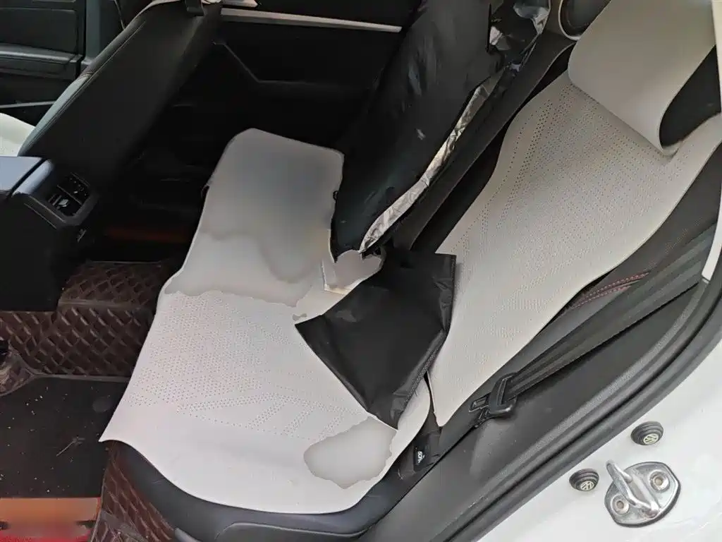 Volkswagen Lavida 2023 300TSI DSG Starlight Full Comfort Edition фото 15