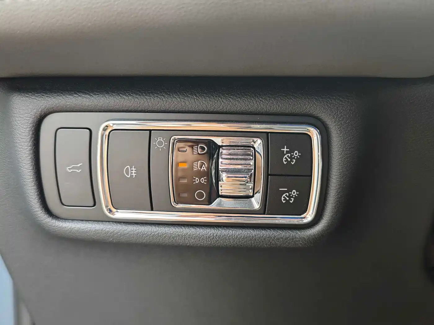 Lincoln Aviator 2024 2024 3.0T V6 AWD Luxury Edition 6-Seater