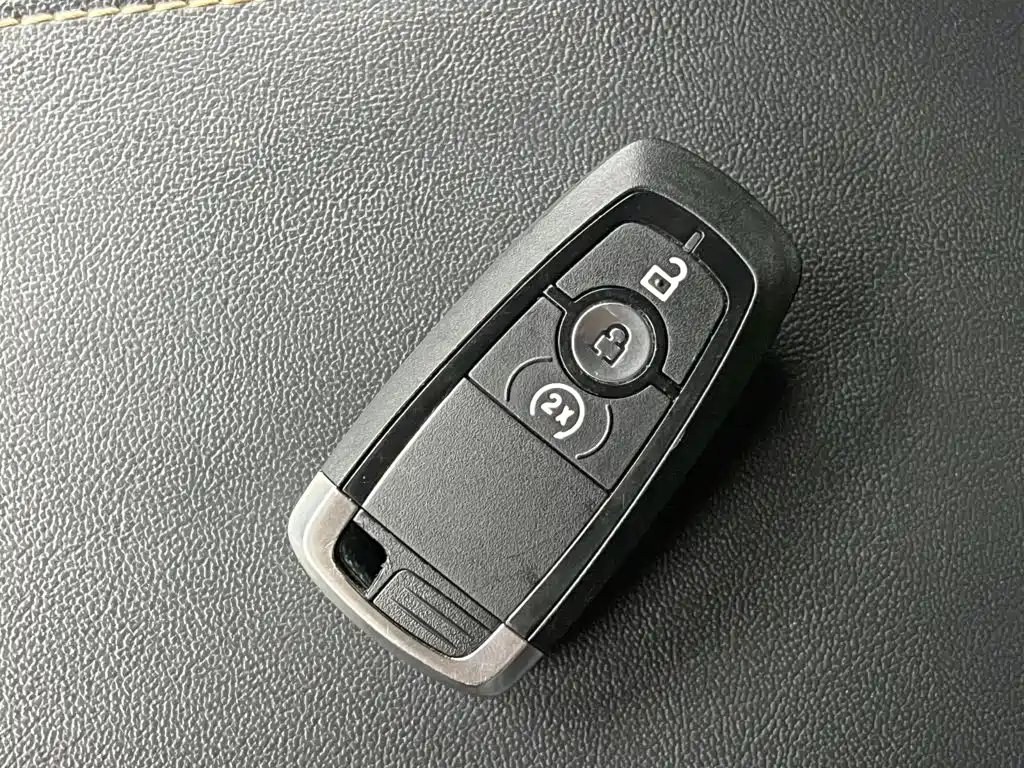 Ford Bronco 2024 2024 2.3T Long Beach