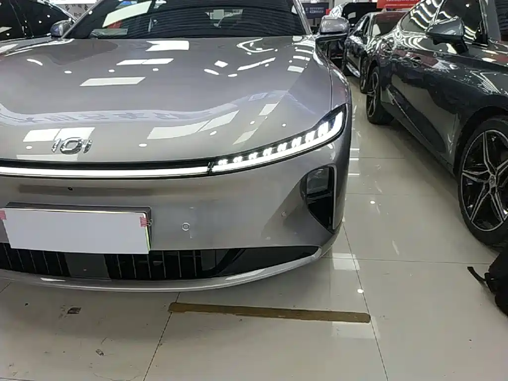 Changan Qiyuan A07 2026 2025 Ultra Long Blue Whale BEVt730 Luxury