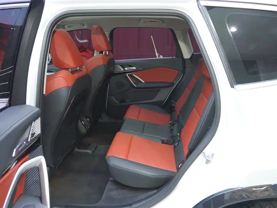 BMW X1 2024 sDrive25Li X Design Package фото 18
